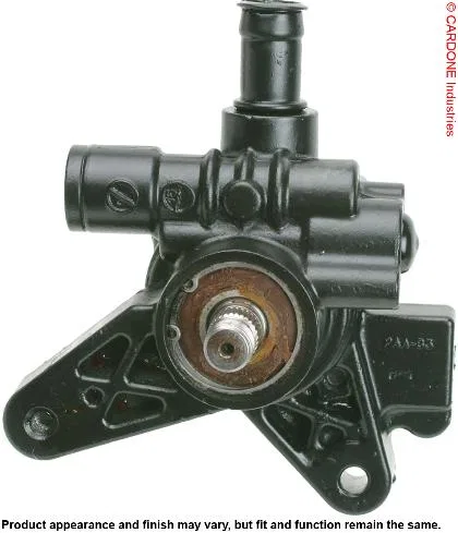 21-5919 – A1 REMFG INC Power Steering Pump, OE Replacement Remanufactured Without Pulley With O-Rings